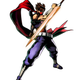 Illustration for article titled The Blinding Character Art of emUltimate Marvel vs Capcom 3/em